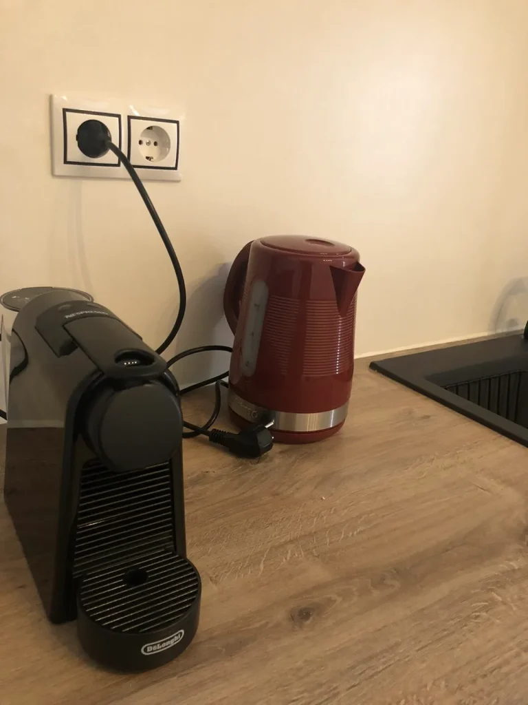 nespresso